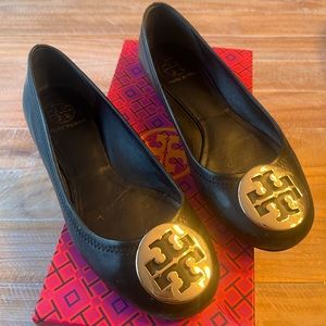 Tory Burch Reva Ballet Flat